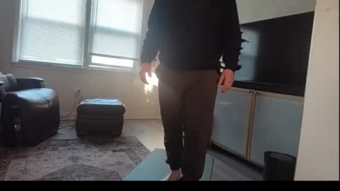 BlackMystique online show from October 2025 12:48:02 PM