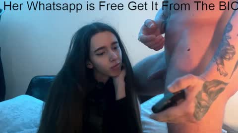 Snapshot of maskedman699 chatting on February 2025 03:22:01 AM Extreme Couple online show from February 2025 03:22:01 AM