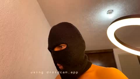 maskedvenomx online show from February 2025 06:40:01 PM