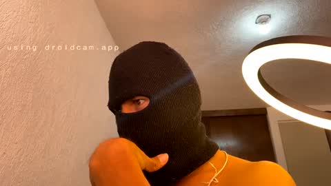 maskedvenomx online show from February 2025 06:04:02 PM