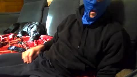 maskedyogaman online show from November 2025 08:35:02 PM