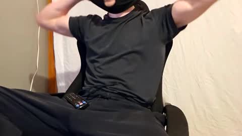 maskedyogaman online show from January 2026 03:10:01 AM