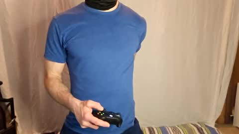 maskedyogaman online show from February 2026 02:21:02 AM