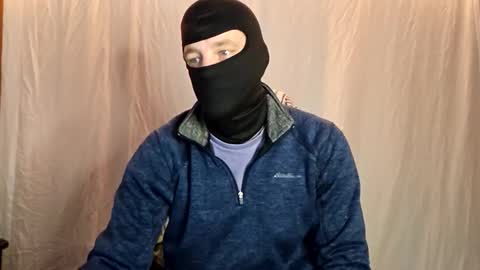 maskedyogaman online show from February 2026 02:08:02 AM