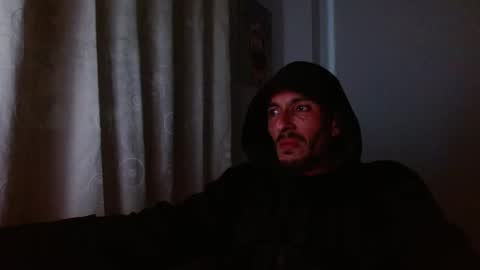 maskguy23 online show from September 2025 05:31:01 AM