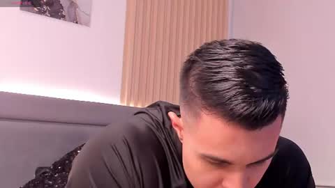 Mason Bennet online show from June 2026 09:14:01 PM