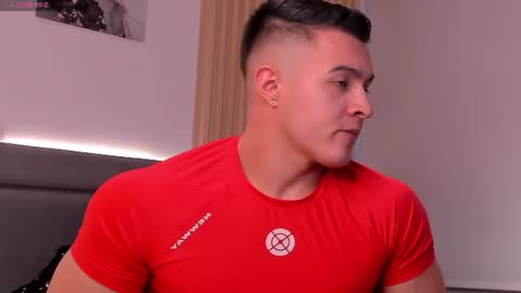 Mason Bennet online show from June 2026 10:14:02 PM