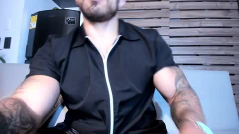 Snapshot of mason_fit chatting on February 2025 06:17:02 AM Mason Andre online show from February 2025 06:17:02 AM