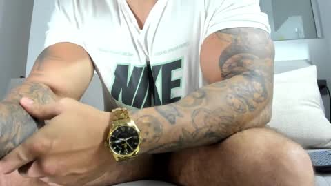 Snapshot of mason_fit chatting on February 2025 08:39:01 PM Mason Andre online show from February 2025 08:39:01 PM