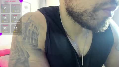 Mason Andre online show from September 2025 12:01:01 AM