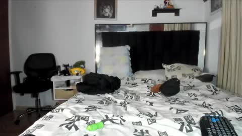 Snapshot of mason_fit chatting on February 2026 02:52:01 AM Mason Andre online show from February 2026 02:52:01 AM