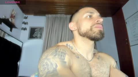 Mason Andre online show from April 2026 02:06:01 AM