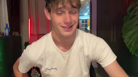 Mason online show from November 2025 10:41:02 PM