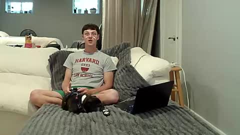 Mason Brooks    online show from July 2026 03:15:01 PM