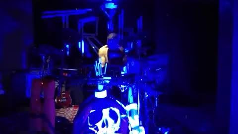 Snapshot of massageartist chatting on October 2025 06:48:01 AM HappyZending online show from October 2025 06:48:01 AM