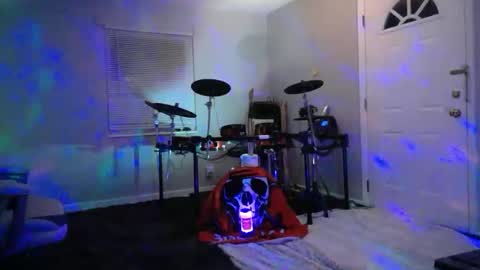 Snapshot of massageartist chatting on November 2025 02:10:01 AM HappyZending online show from November 2025 02:10:01 AM