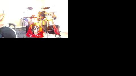 HappyZending online show from November 2025 06:19:02 PM