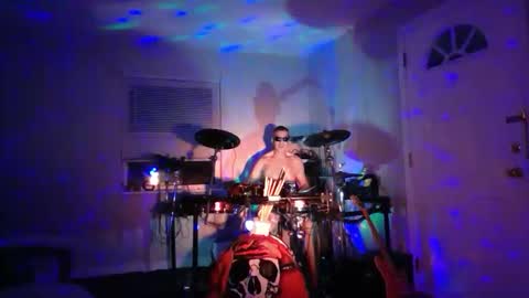 HappyZending online show from November 2025 04:01:02 AM