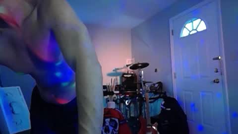 HappyZending online show from November 2025 07:05:02 PM