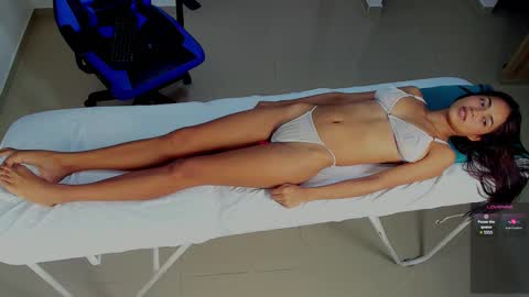 Snapshot of massatgeserotics chatting on September 2025 01:38:02 AM I Am Odin online show from September 2025 01:38:02 AM