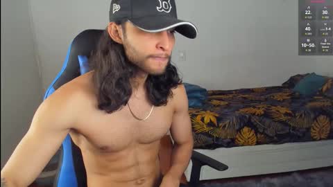 I Am Odin  online show from January 2026 09:20:02 PM