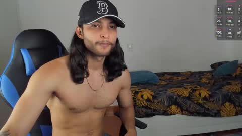 I Am Odin  online show from January 2026 08:47:01 PM