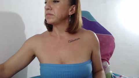 massiel ferreti online show from January 2025 09:53:02 AM