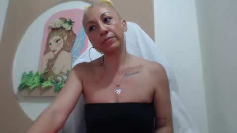 massiel ferreti online show from May 2026 11:42:01 PM