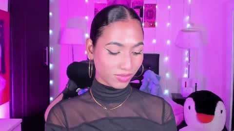 massielhot online show from April 2026 09:37:01 PM