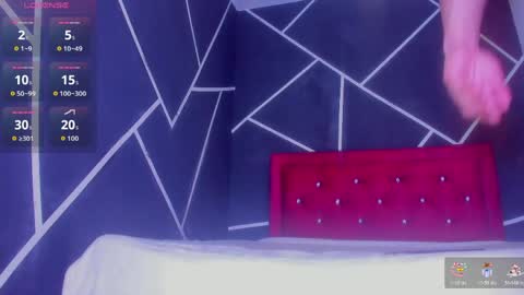 massimo_cruz online show from April 2026 11:00:01 AM