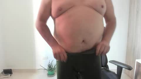 massimo_danger online show from October 2025 08:39:01 PM