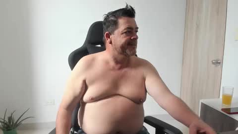 massimo_danger online show from October 2025 08:35:01 PM