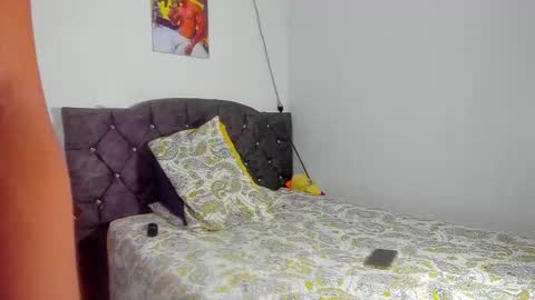 Massimo online show from March 2026 07:35:01 PM