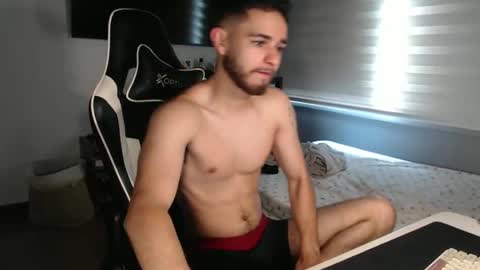 Massimo Santino online show from April 2026 03:24:02 PM