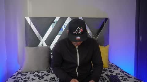 massimo_vidal online show from September 2025 12:10:01 PM