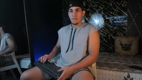 Snapshot of massimo_vidal chatting on May 2026 01:38:01 PM massimo_vidal online show from May 2026 01:38:01 PM