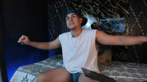 Snapshot of massimo_vidal chatting on May 2026 07:10:01 PM massimo_vidal online show from May 2026 07:10:01 PM