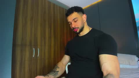 massimo online show from February 2026 03:29:02 PM