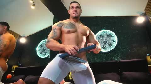 Snapshot of massimowalton2 chatting on December 2025 02:26:01 PM massimowalton2 online show from December 2025 02:26:01 PM