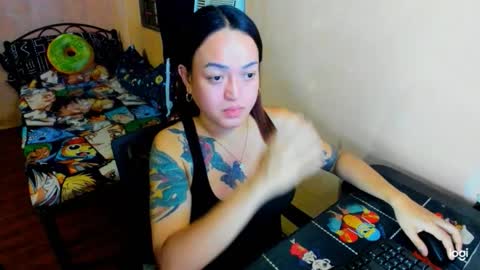 kimmy online show from December 2025 08:04:02 PM