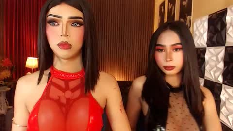 massivecocktrans online show from March 2026 07:36:01 AM