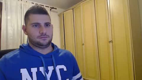 Massu94 online show from November 2025 03:34:01 PM