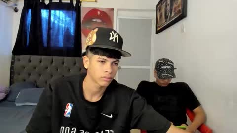 master_billy1 online show from April 2026 07:15:01 PM