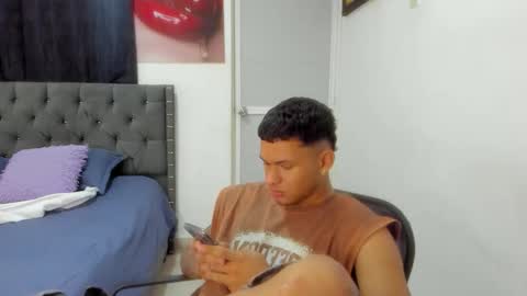 master_billy1 online show from May 2026 05:03:02 AM
