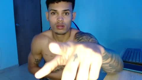 master_black777 online show from April 2026 01:41:02 PM