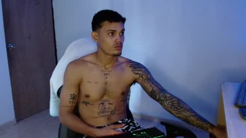master_black777 online show from April 2026 02:34:02 PM