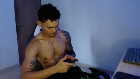 master_black777 online show from May 2026 12:21:01 PM