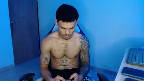 master_black777 online show from May 2026 02:52:02 AM