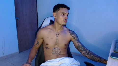 master_black777 online show from May 2026 05:18:01 PM