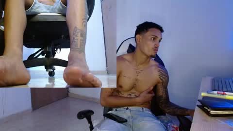 master_black777 online show from May 2026 05:32:01 PM